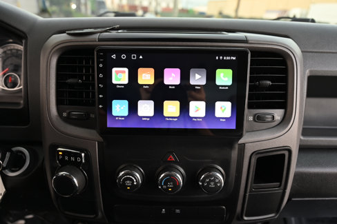 Used 2019 RAM 1500 Express w/ Express Value Package image 15