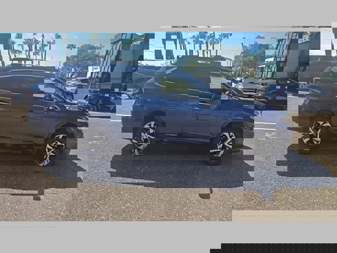 Used 2021 Subaru Outback Touring XT image 32