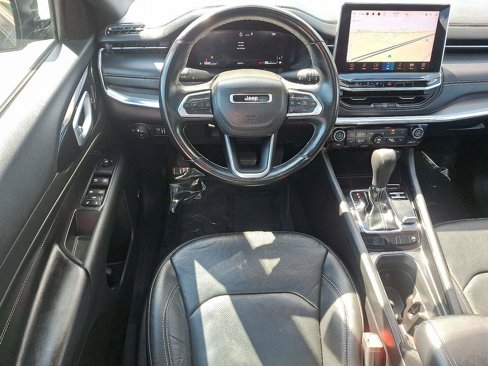 Used 2022 Jeep Compass High Altitude image 11