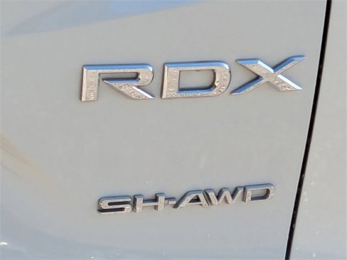 Certified 2019 Acura RDX AWD w/ Advance Package image 13
