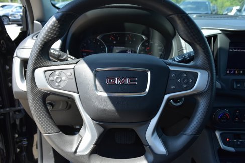 Used 2022 GMC Terrain SLE w/ Driver Convenience Package image 21