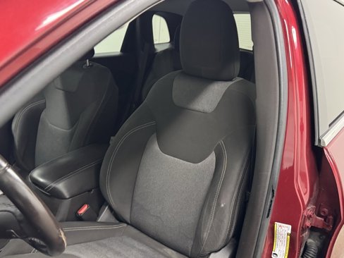 Used 2014 Jeep Cherokee Latitude image 33