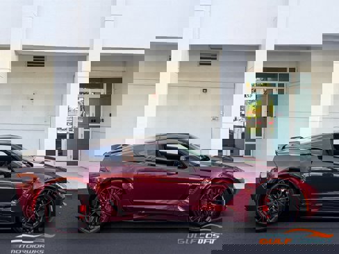 Used 2017 Chevrolet Corvette Z06 image 73