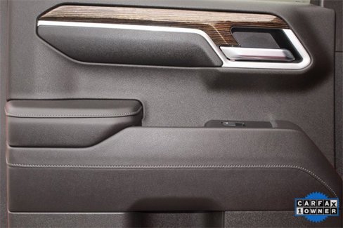 Used 2022 GMC Sierra 1500 Elevation image 14