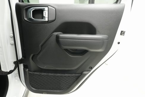 Used 2024 Jeep Wrangler Unlimited Rubicon image 19