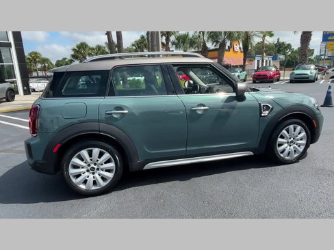 Certified 2022 MINI Cooper Countryman S image 27