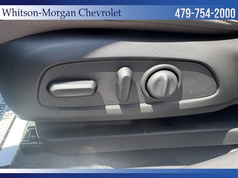 New 2025 Chevrolet Trax ACTIV image 12
