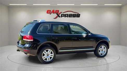 Used 2005 Volkswagen Touareg V8 image 7