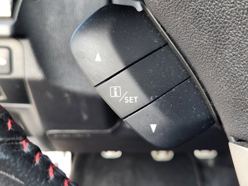 Used 2017 Subaru WRX Limited image 24