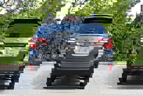 Used 2019 Subaru Outback 2.5i Premium w/ Popular Package #2 image 5