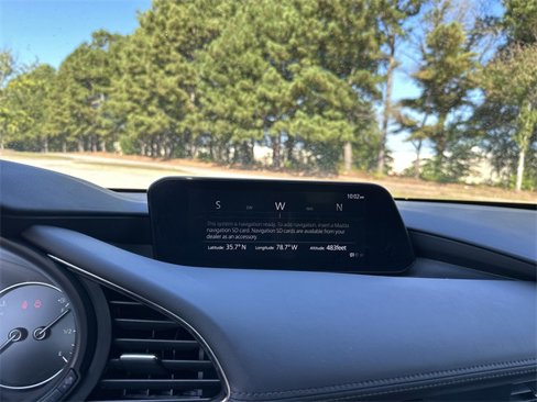 Used 2019 MAZDA MAZDA3 Hatchback image 18