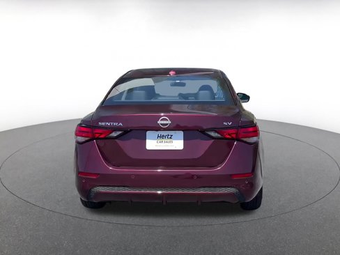 Used 2024 Nissan Sentra SV image 12
