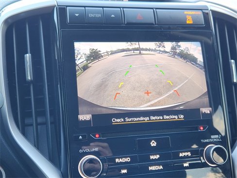 Used 2020 Subaru Ascent Limited w/ Technology Package image 19