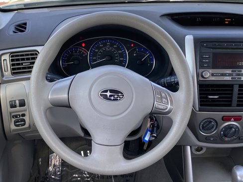 Used 2010 Subaru Forester 2.5X image 10