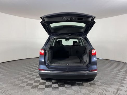 Used 2018 Chevrolet Equinox LS image 46