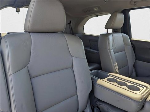 Used 2012 Honda Odyssey EX-L image 27