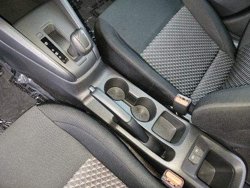 Certified 2024 Nissan Versa S w/ S Plus Package image 21