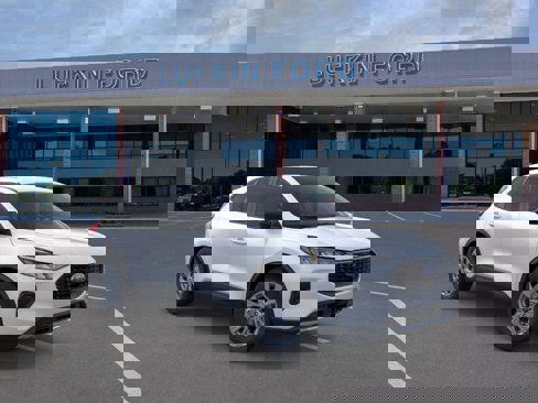 New 2025 Ford Escape Active image 7