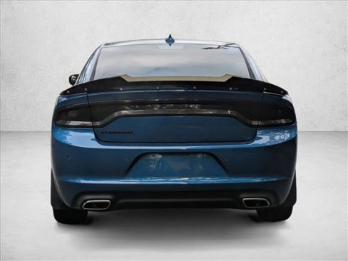 Used 2023 Dodge Charger SXT w/ Blacktop Package image 7