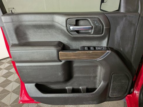 Used 2020 Chevrolet Silverado 1500 LT w/ All-Star Edition image 14