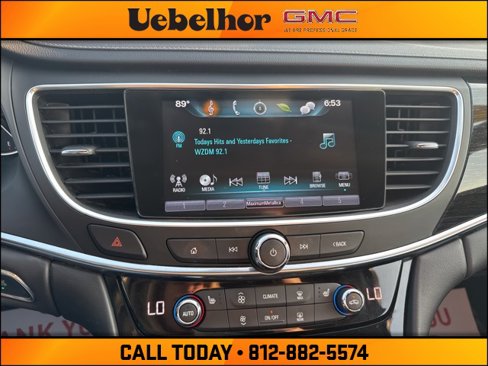 Used 2019 Buick LaCrosse Essence w/ Sights and Sounds Package image 28