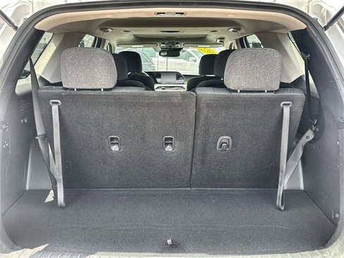Used 2022 Hyundai Palisade SEL w/ Cargo Package image 20