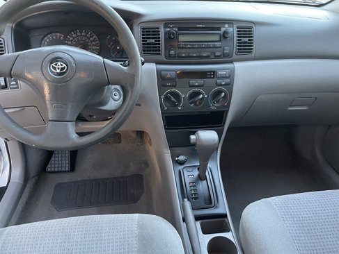 Used 2008 Toyota Corolla CE image 12