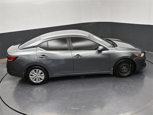 Used 2022 Nissan Sentra S image 28