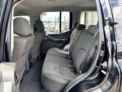 Used 2008 Nissan Xterra X image 16