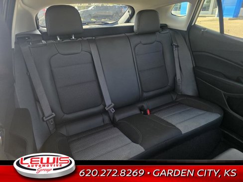 Used 2024 Chevrolet Trax LT image 21