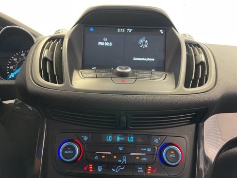 Used 2018 Ford Escape SE w/ SE Sport Appearance Package image 18