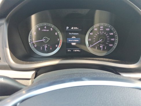 Used 2019 Hyundai Sonata SEL image 26