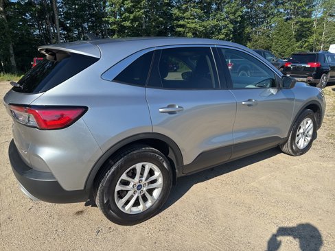 Used 2022 Ford Escape SE w/ Convenience Package image 8
