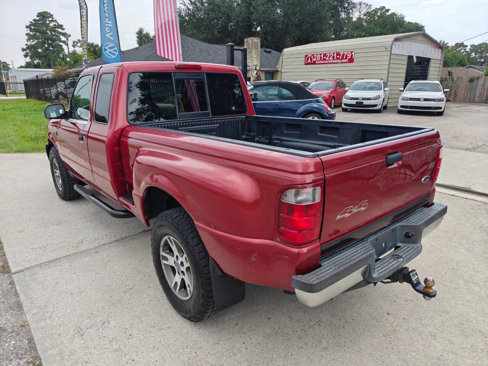 Used 2004 Ford Ranger XLT image 6