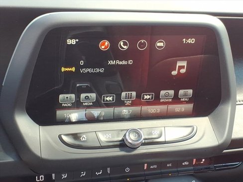Used 2018 Chevrolet Camaro SS image 24