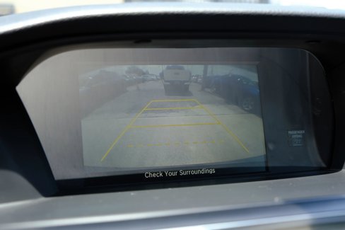 Used 2014 Honda Accord LX image 25