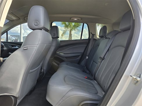 Used 2019 Buick Envision Essence image 16
