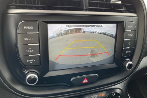 Certified 2020 Kia Soul LX image 13