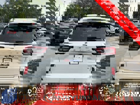 Used 2023 Ford Escape ST-Line Select w/ Tech Pack #2 image 10