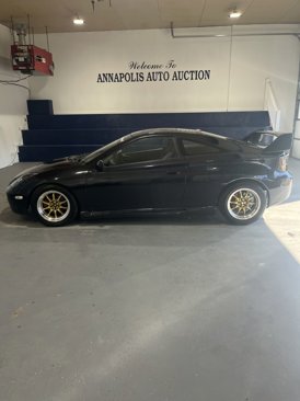 Used 2002 Toyota Celica GT-S image 1
