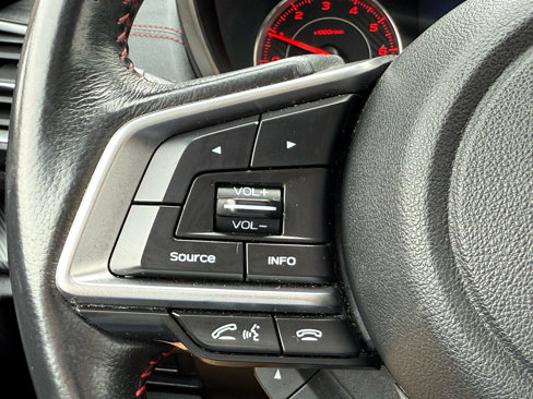 Used 2017 Subaru Impreza 2.0i Sport image 26