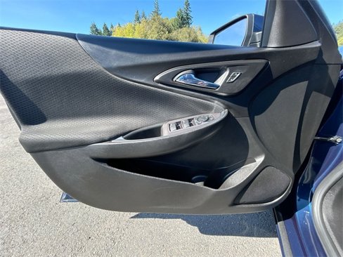 Certified 2020 Chevrolet Malibu LT image 22