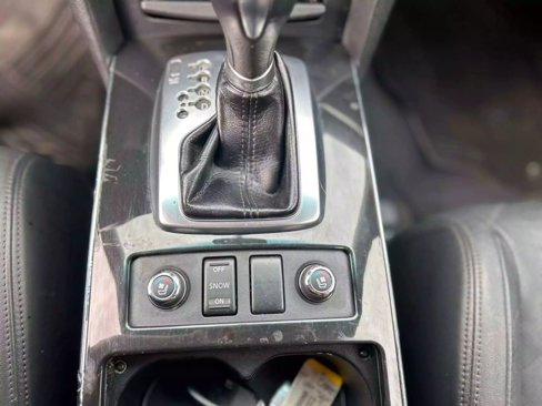 Used 2010 INFINITI FX35 AWD image 21