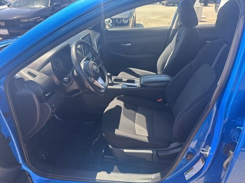 Used 2021 Nissan Sentra SV image 24