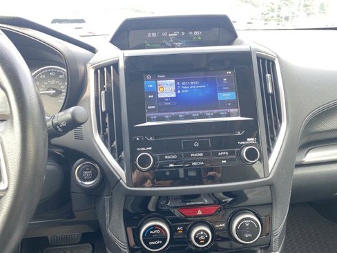 Used 2019 Subaru Forester Premium image 13