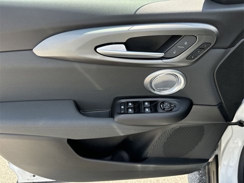 New 2024 Alfa Romeo Tonale Veloce image 27