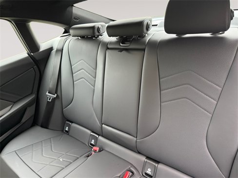Certified 2025 BMW 228i xDrive w/ Premium Package image 13