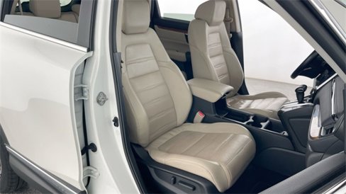 Used 2018 Honda CR-V Touring image 23