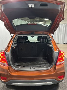Used 2019 Chevrolet Trax LT w/ LT Convenience Package image 15