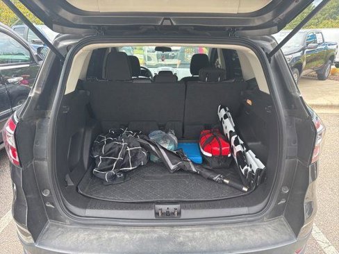 Used 2018 Ford Escape SE w/ SE Sync 3 Package image 11